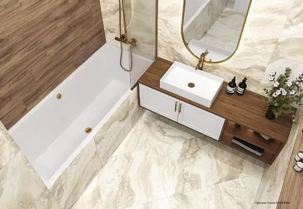 Коллекция Destone New Trend