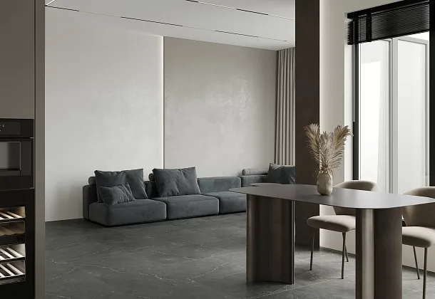 Коллекция Leda Black Laparet