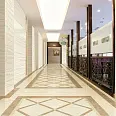Travertine Basconi Home