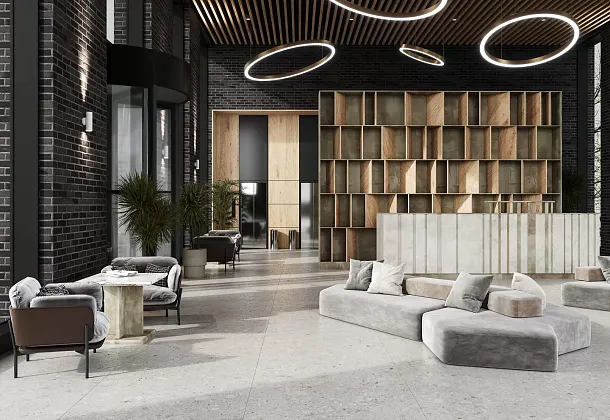 Коллекция Чеппо ди Гре Kerama Marazzi