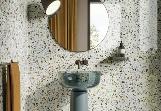 Коллекция Art Walls Flaviker