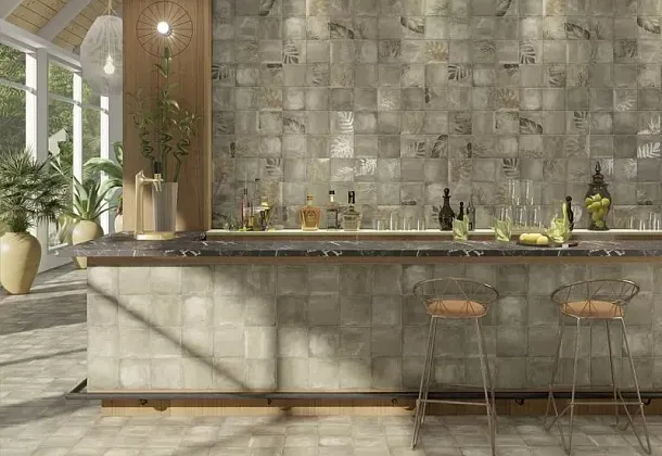 Коллекция Arrebato Mainzu