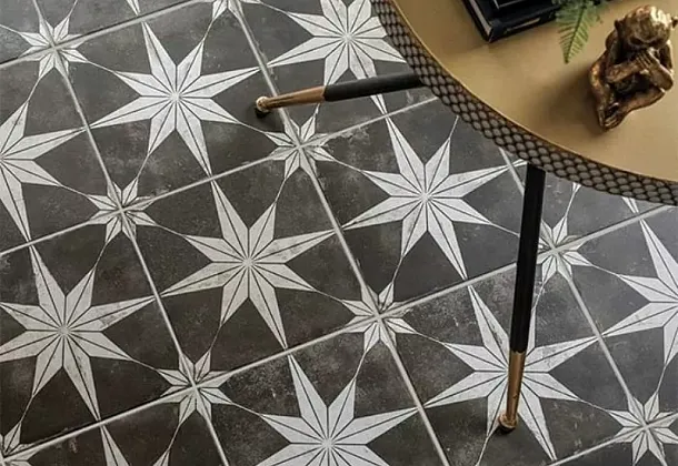 Коллекция Scintilla Etili Seramik