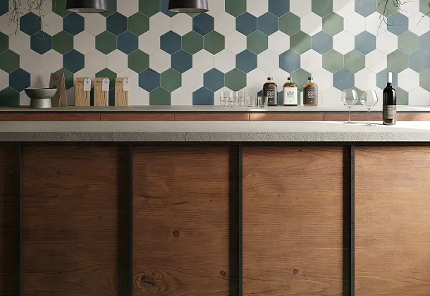 Коллекция Crete Cerdomus