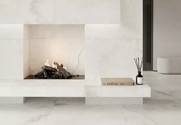 Коллекция Mystic Blanco Laparet
