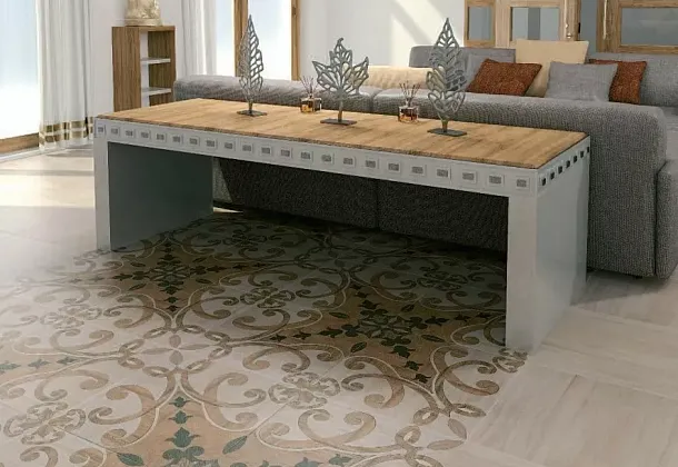 Коллекция Якаранда Kerama Marazzi