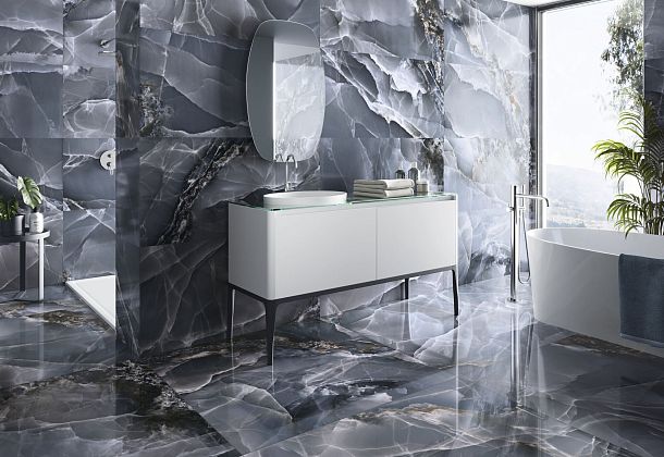 Коллекция Onyx Baldocer