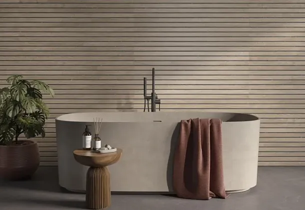 Коллекция Bari Argenta Ceramica