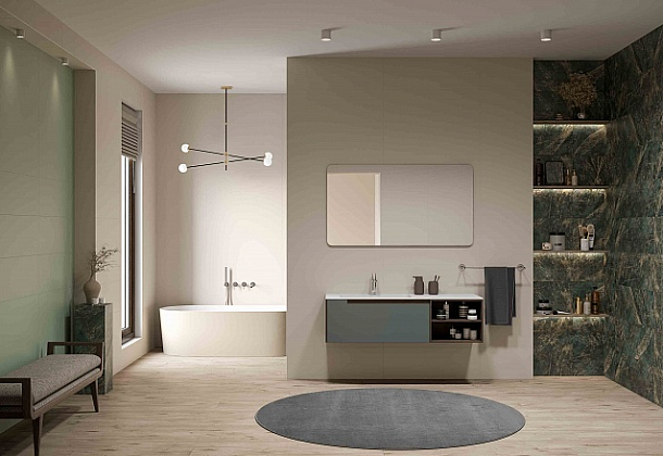 Коллекция Ekzotic Creto