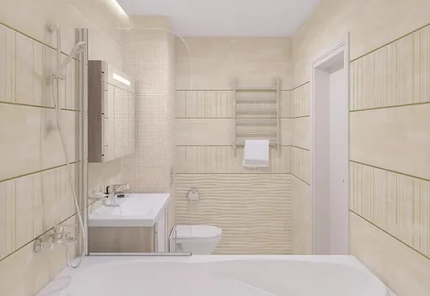 Коллекция Concrete Laparet