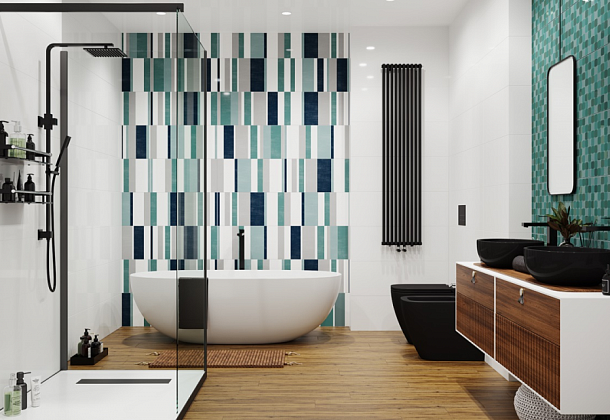 Коллекция Mono Creto