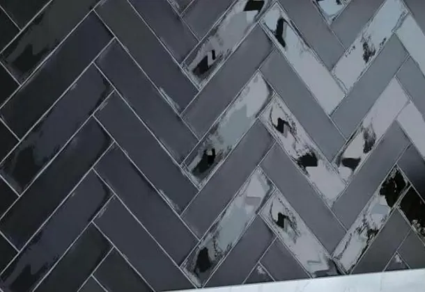 Коллекция Colonial Cifre