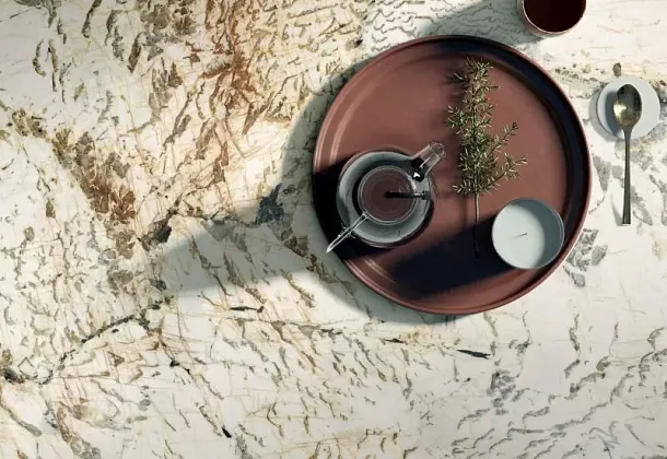 Nobile Ariana (Италия) для гостиной,  для кухни,  для ванной,  для спальни,  для прихожей,  на теплый пол Коллекция Nobile Ariana