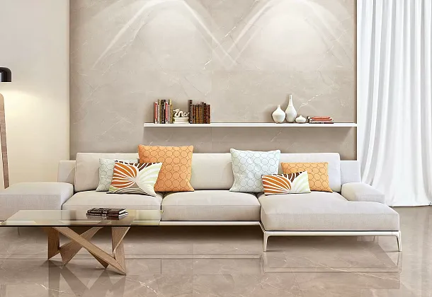 Коллекция Vitrum Taupe Laparet