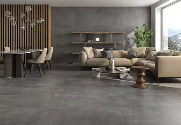 Коллекция Concret Pamesa