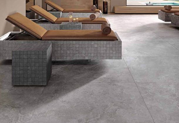 Коллекция Dolomia Stone Tuscania Ceramiche