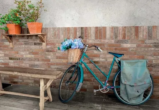 Коллекция Brickone Dado Ceramica