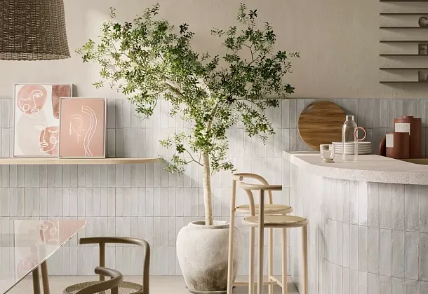 Коллекция Look Ragno Marazzi