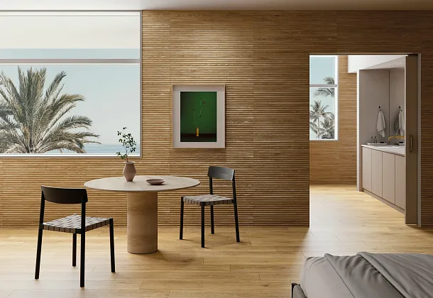 Коллекция Verbier Peronda