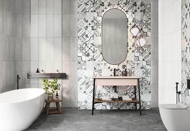 Коллекция Costa Rica Alma Ceramica