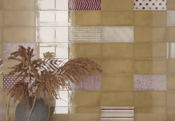 Коллекция Atmosphere Cifre