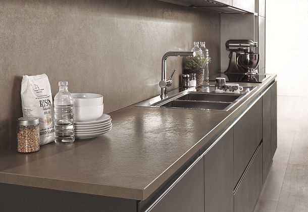 Коллекция Calce Laminam