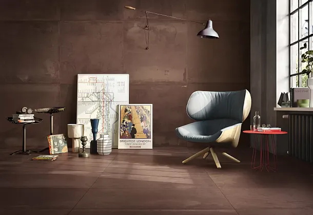 Коллекция Tube Imola Ceramica