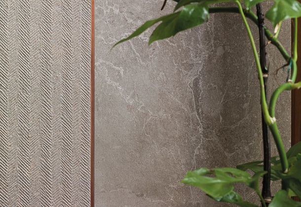 Коллекция Noir Porcelanosa