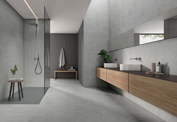 Коллекция Montiver Prissmacer