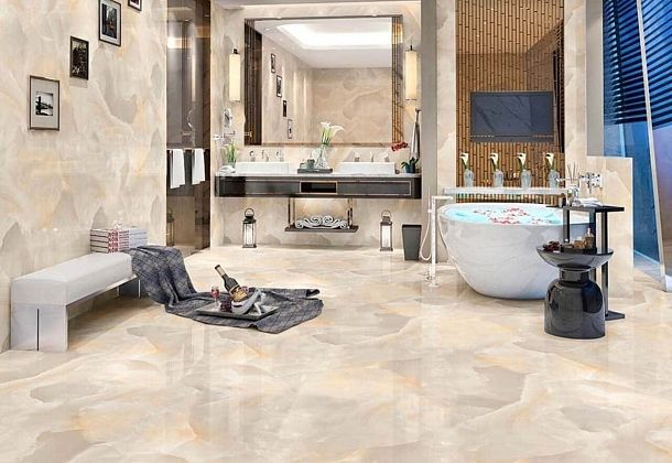 Коллекция Cloud Onyx Gravita