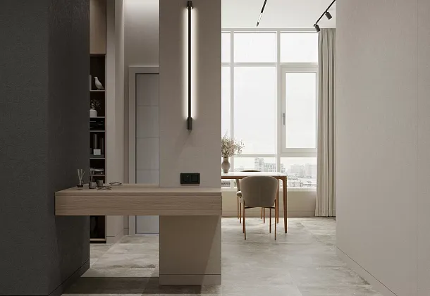 Коллекция Callisto Silver Laparet