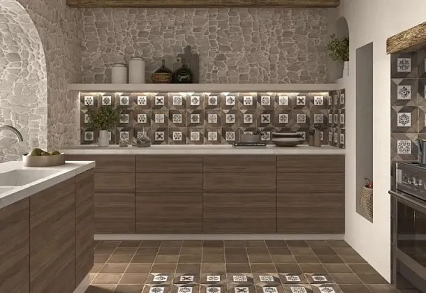Коллекция Elegance Mainzu