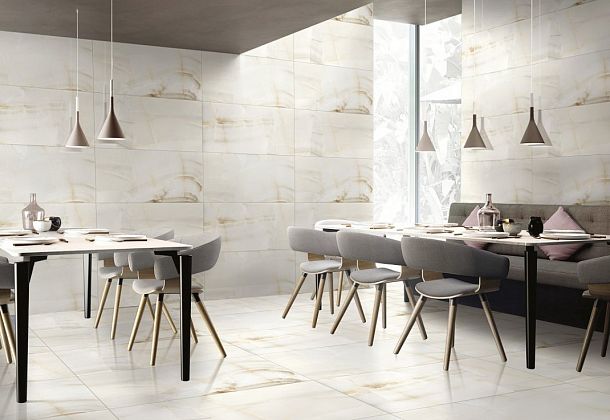 Коллекция India 60x120 SLIM Ocean Ceramic