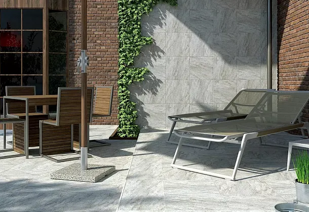 Коллекция Терраса Kerama Marazzi