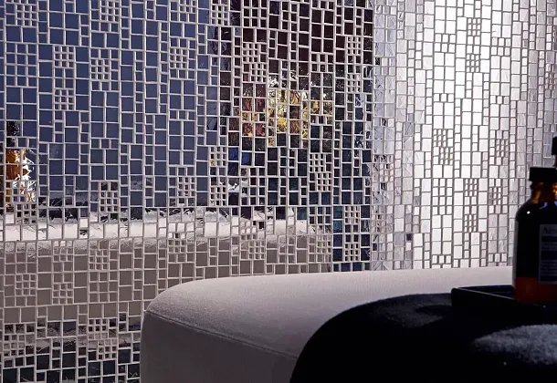 Коллекция Alchimia LeeDo Ceramica