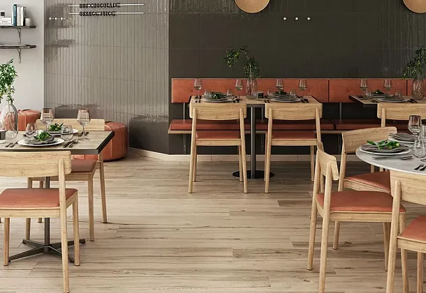 Коллекция Daring RHS (Rondine) Ceramiche