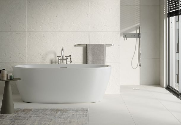 Коллекция Titan Creto