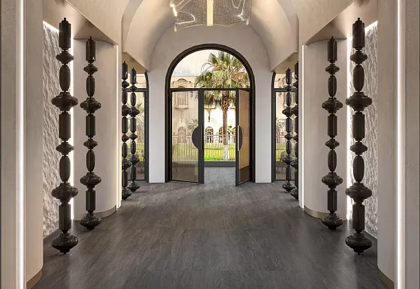 Коллекция Портленд Kerama Marazzi