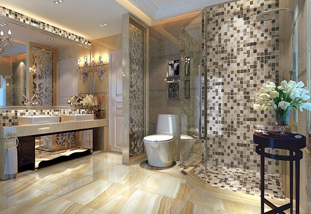 Коллекция Oriental Realistik Индия