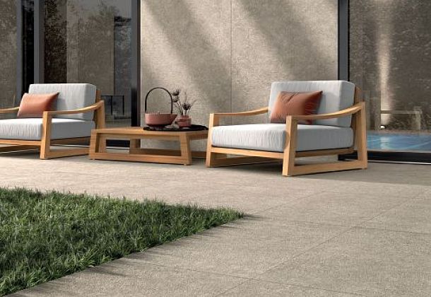 Коллекция Pura Kerlite (Cotto d'Este)