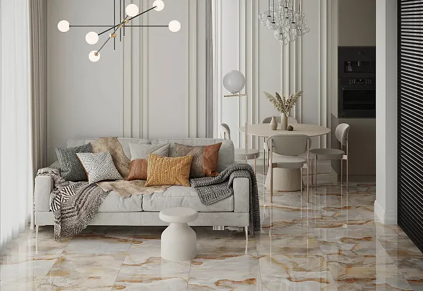 Коллекция Musica Candy Laparet