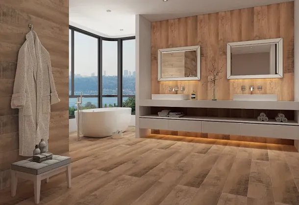 Коллекция Vintagewood Seranit