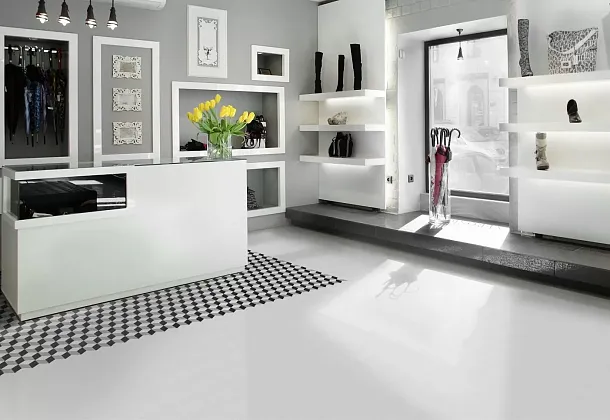 Коллекция Barcelona Keros Ceramica