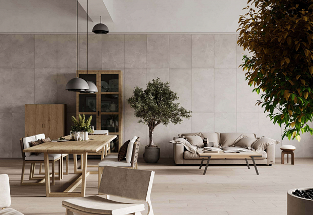 Коллекция Graffito Estima