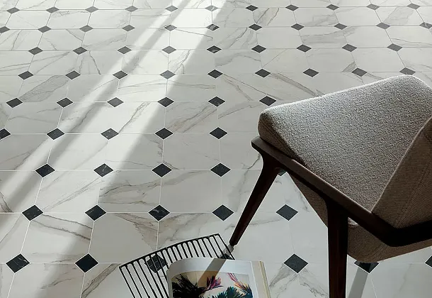 Коллекция Roma Керлайф