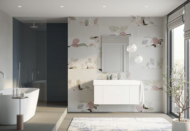 Коллекция Vogue Creto