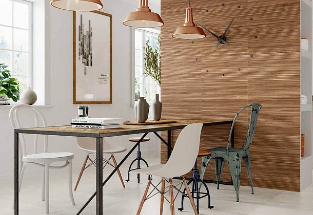 Коллекция Linnear Colorker