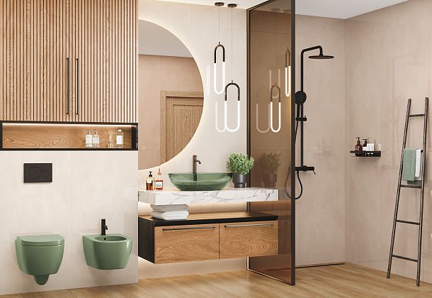 Коллекция Studio LCM