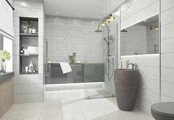 Коллекция Onix Bianco Керлайф