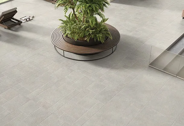 Коллекция Concrete Mozart